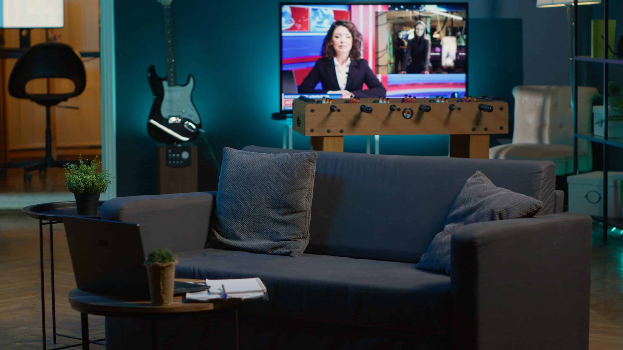 Kodi Add-ons, Skins, and Live TV: Getting More Out of Kodi
