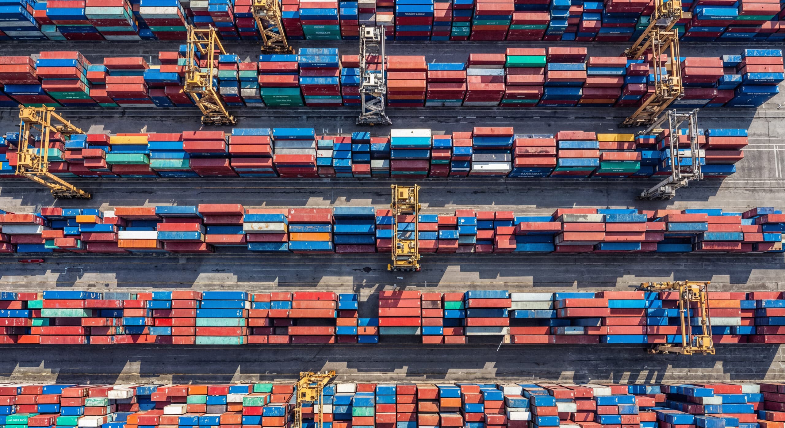 Docker : de startup ratée à standard mondial des conteneurs