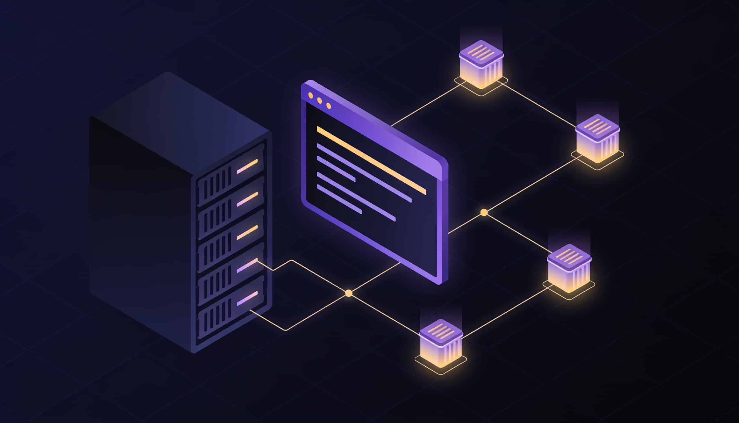 How to Set Up a Jellyfin Server