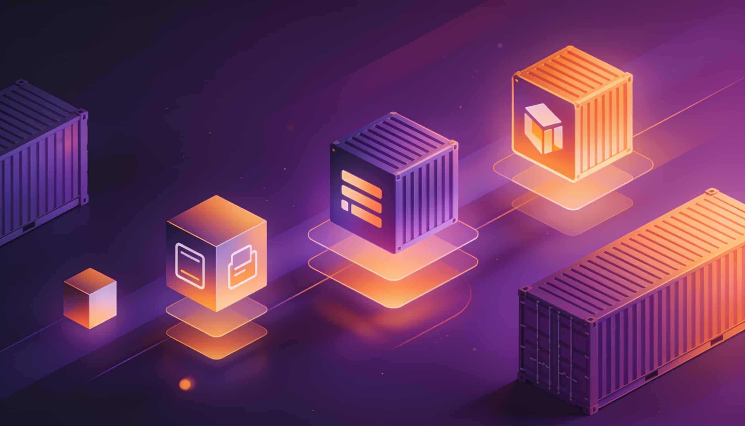 The History of Docker