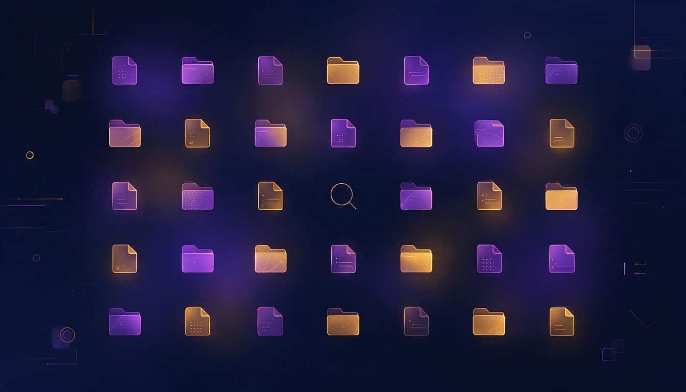 Filebrowser Quantum