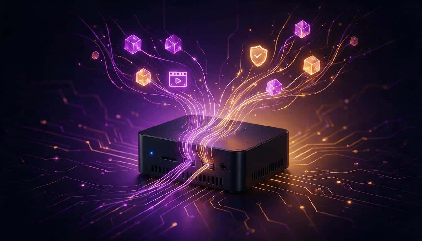 Mini PC Homelab: What Actually Runs Well (and What Doesn’t)