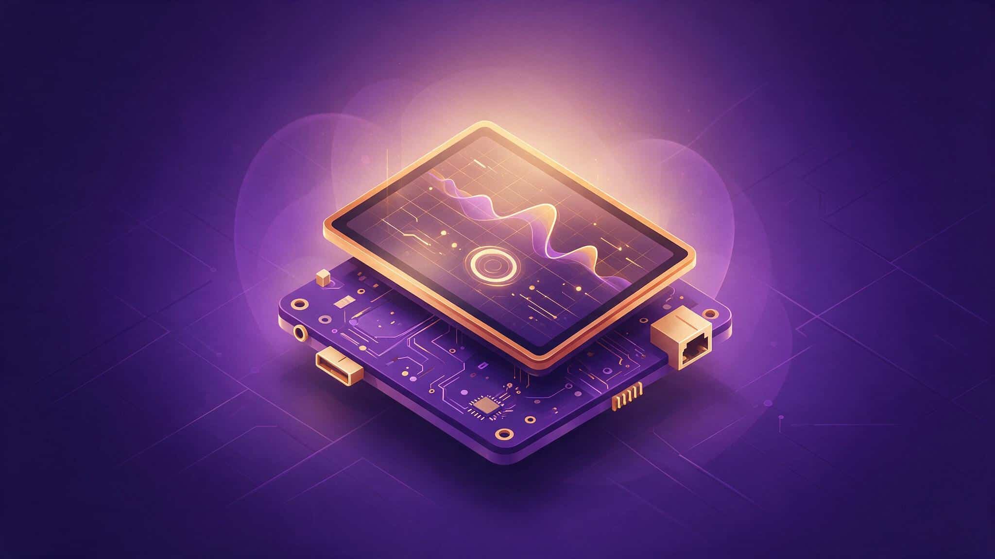 New 10-Inch Raspberry Pi Touch Display 2 Launches at $80