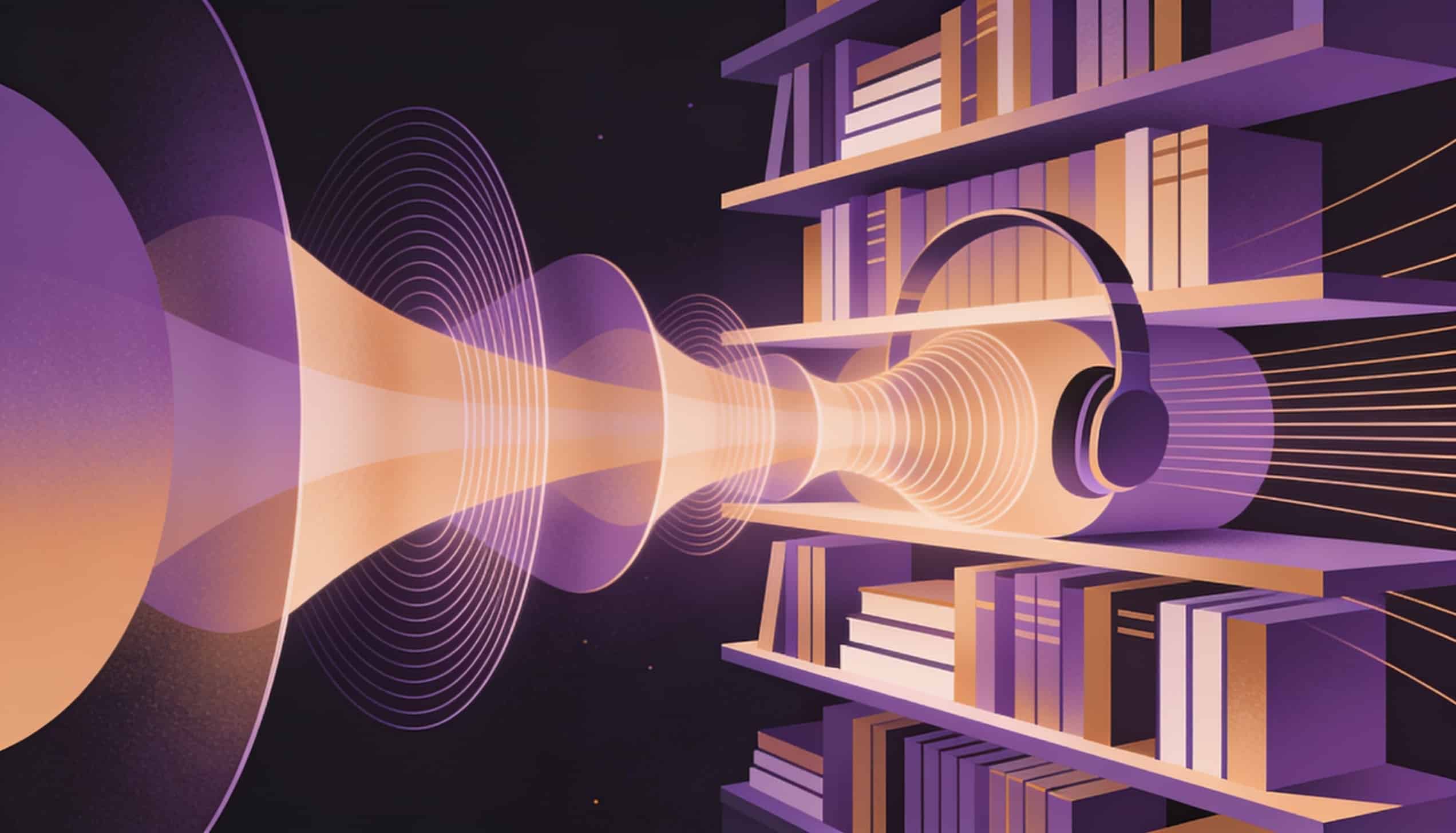 Audiobookshelf
