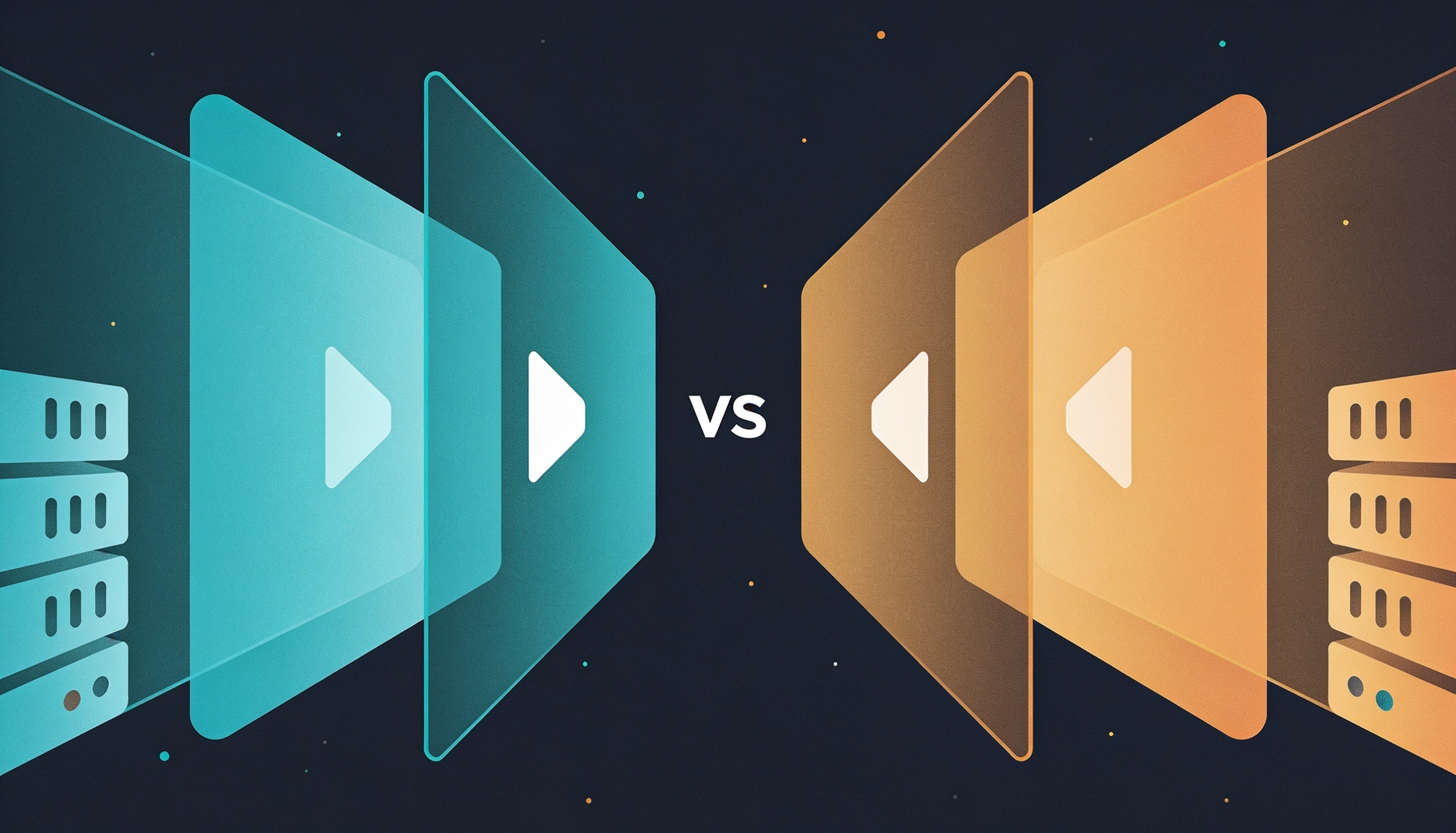 Jellyfin vs Emby : gratuit ou payant, lequel choisir en 2026 ?