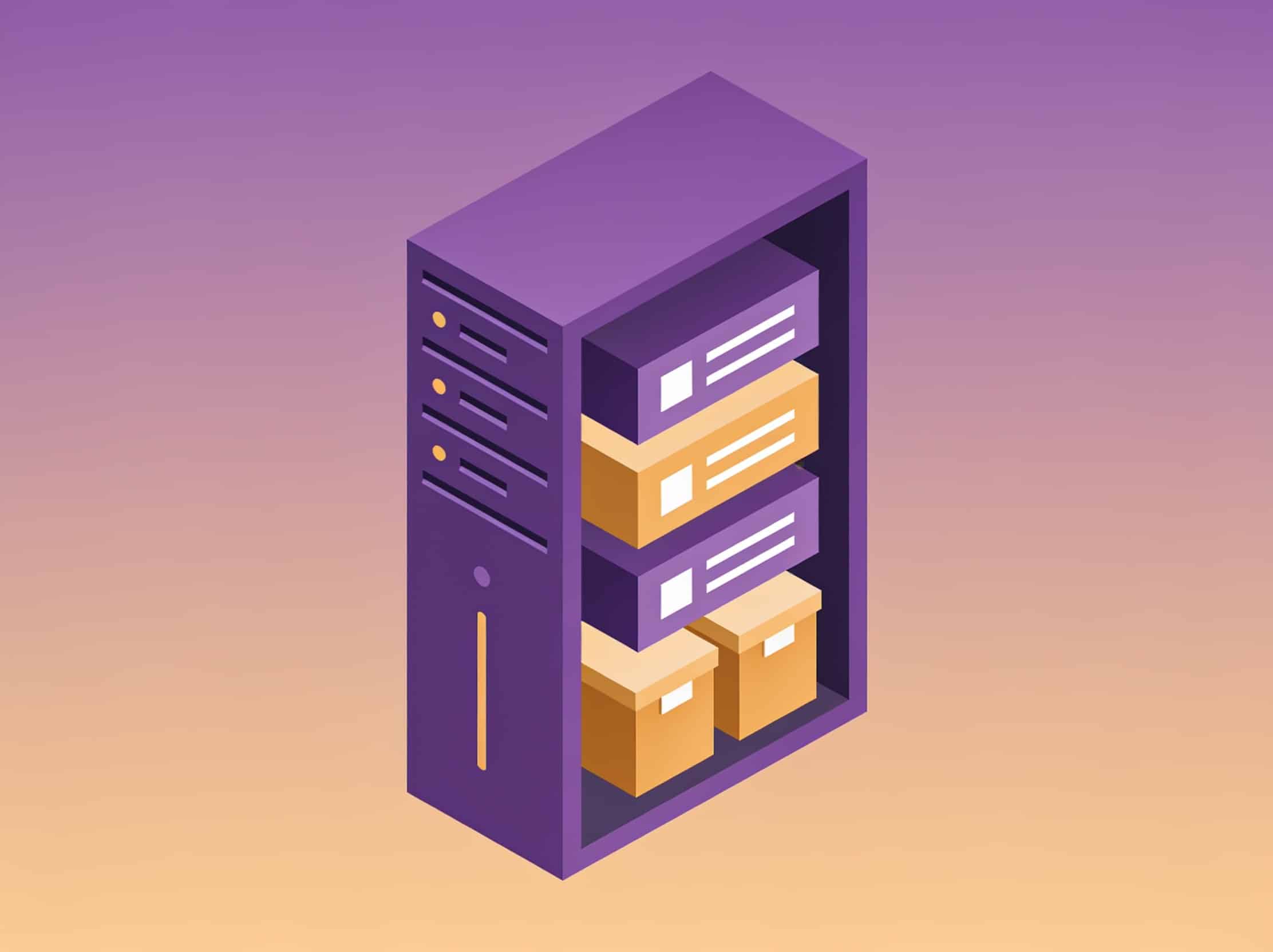 Proxmox VE