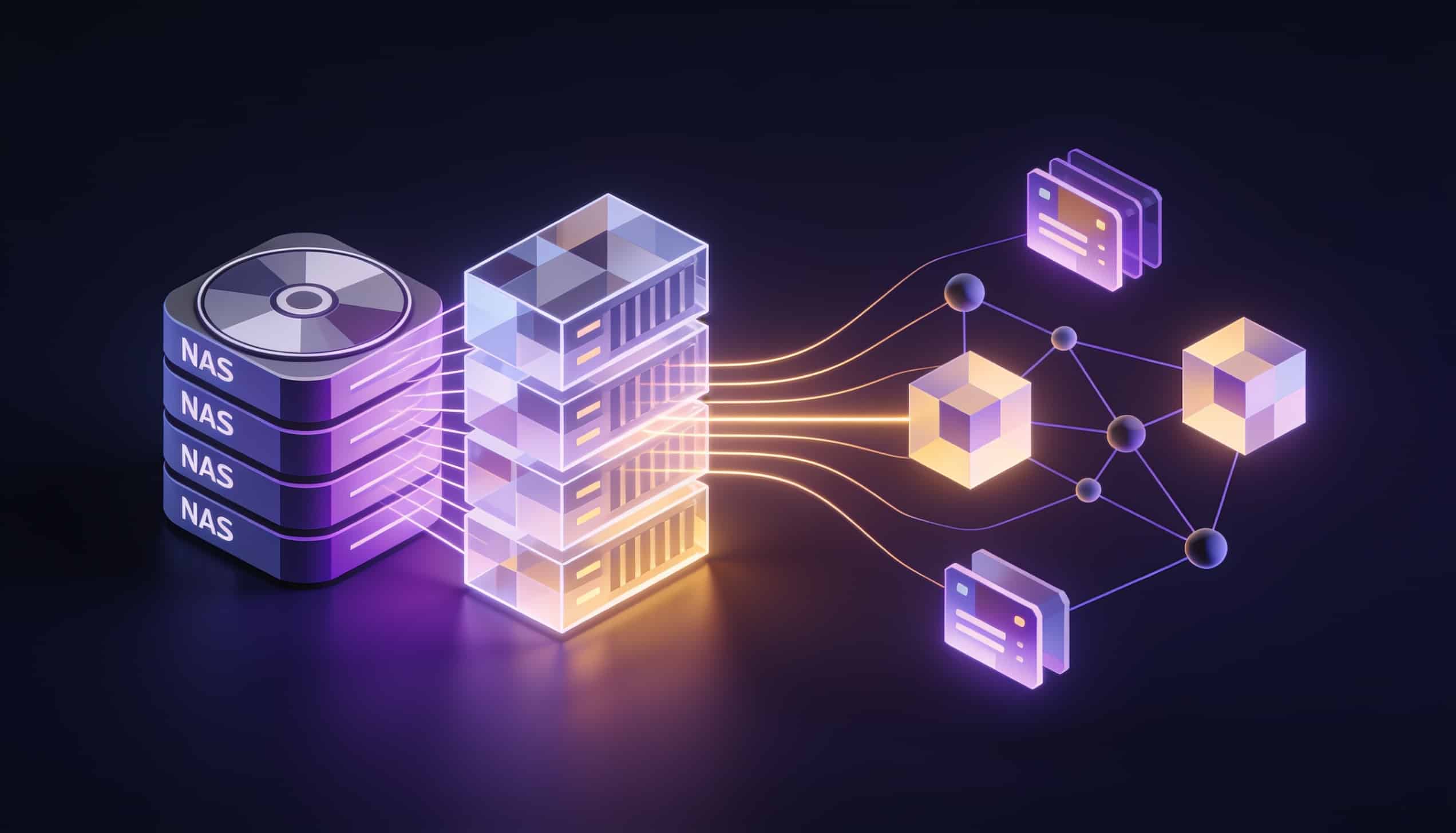 Proxmox vs TrueNAS: NAS, Virtualization, or Both for Your Homelab