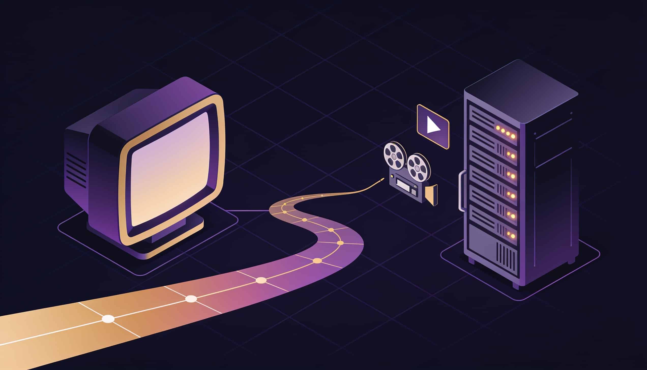 The History of Emby: How a Windows Media Center Plugin Became a Paid Media Server