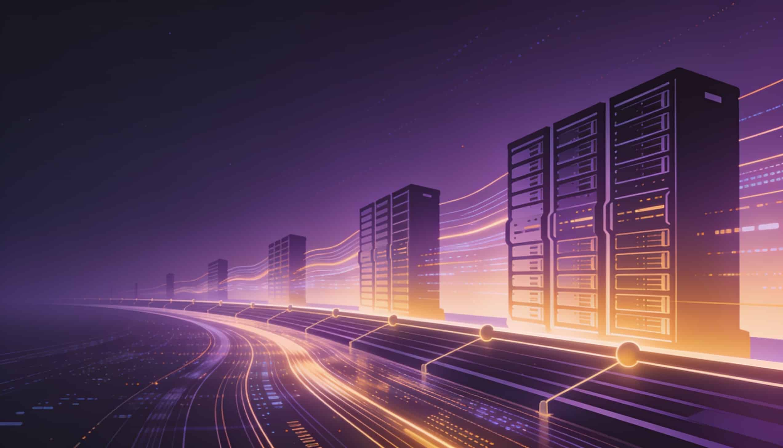 The History of TrueNAS