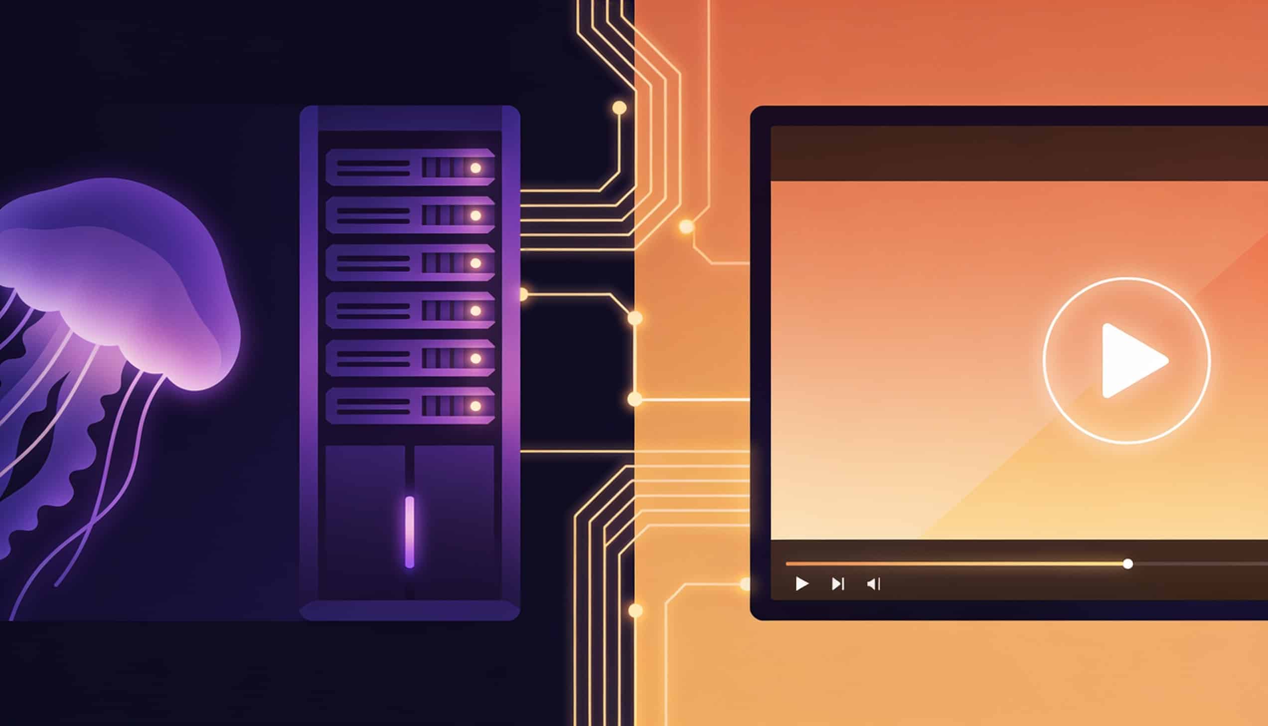 Jellyfin vs Plex: which one should you run in 2026?
