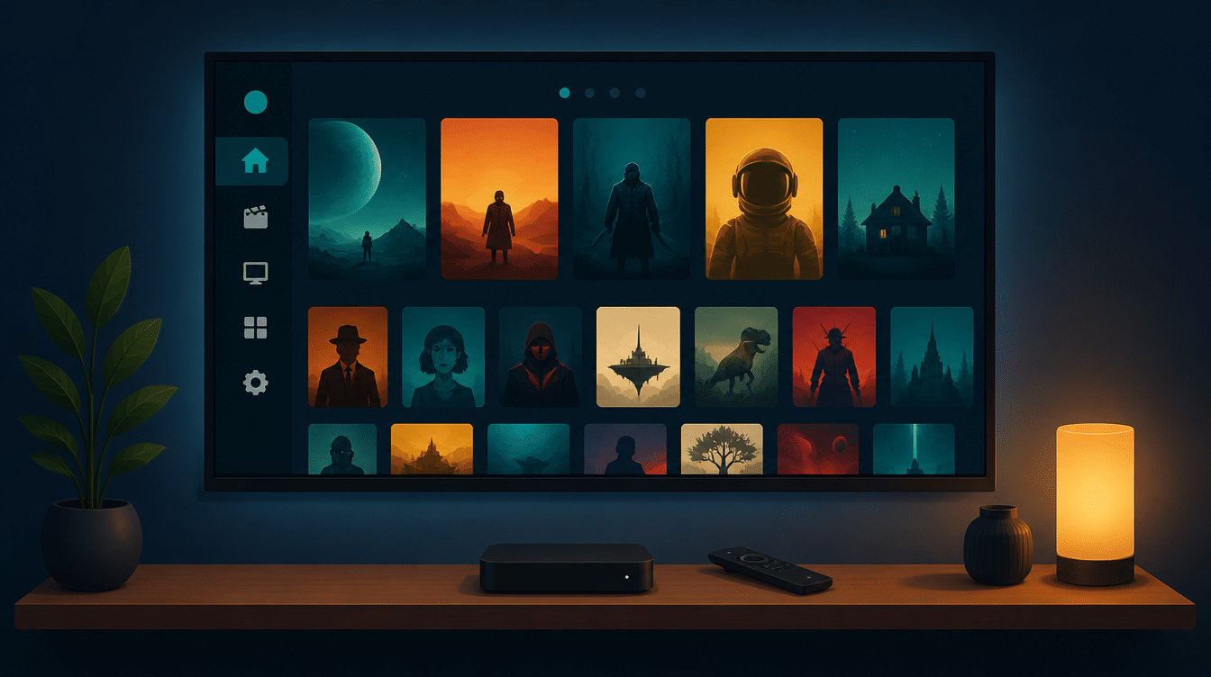 Jellyfin on Android TV: Official App Setup and Alternatives