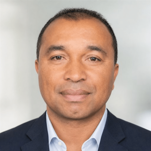 Christian Rakoot, founder and author of Self Host Lab