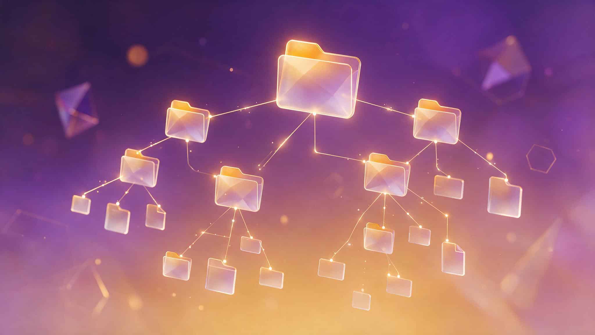 File Browser Project Shuts Down, GitHub Repository Set for Archival